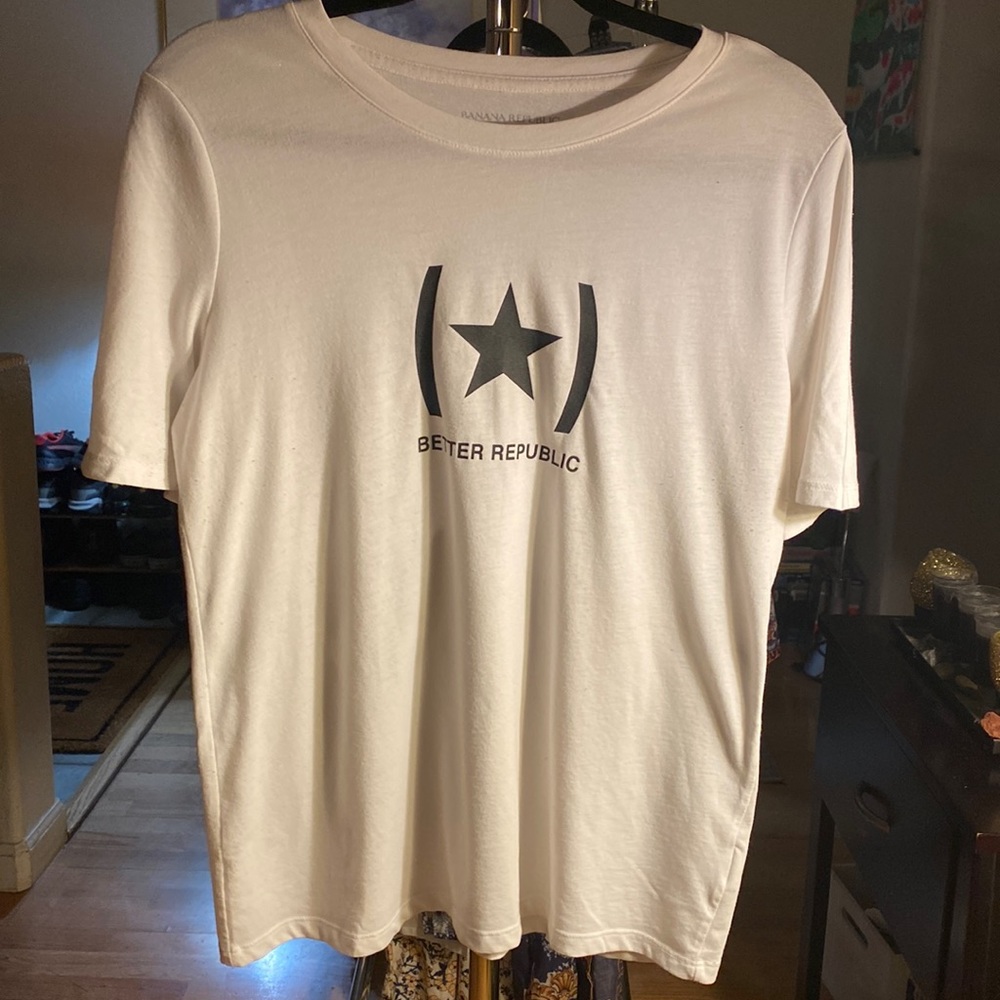 Better Republic T-Shirt